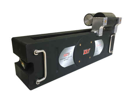 TST钢丝绳探伤仪